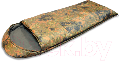 Спальный мешок Talberg Forest II / TLS-012-11-R (Camo)