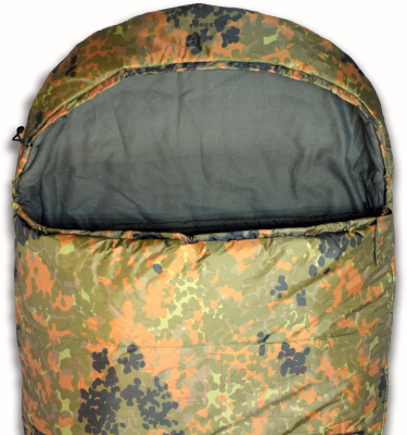 Спальный мешок Talberg Forest II / TLS-012-11-R (Camo)