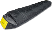 Спальный мешок Talberg Grunten Compact / TLS-022C-5-L (черный) - 