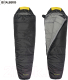 Миниатюра изображения товара Спальный мешок Talberg Grunten Compact / TLS-022C-5-L (черный)