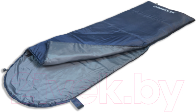 Спальный мешок Talberg Yeti / TLS-026-R (синий)