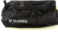 Чехол для спального мешка Talberg Compression Bag / TLS-001 (черный) - 
