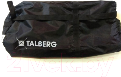 Чехол для спального мешка Talberg Compression Bag / TLS-001 (черный)