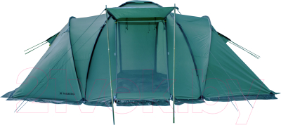 Изображение товара Палатка Talberg Base 4 / TLT-025 (зеленый)