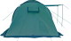 Миниатюра изображения товара Палатка Talberg Base 4 / TLT-025 (зеленый)