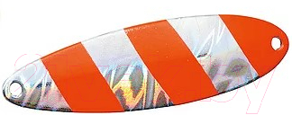 

Блесна Daiwa, Laser Chinook S Frs Zebra / 07411413