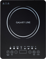 Электрическая настольная плита Galaxy GL 3065 - 