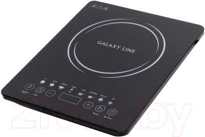 Электрическая настольная плита Galaxy GL 3065