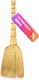Веник для уборки OfficeClean Professional Люкс 252087 - 
