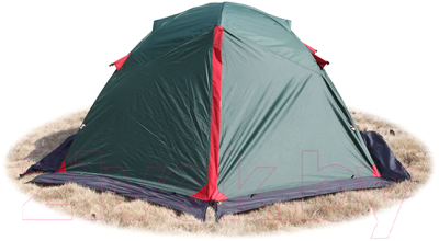 Изображение товара Палатка Talberg Boyard 3 Pro / TLT-018 (зеленый)