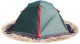 Миниатюра изображения товара Палатка Talberg Boyard 3 Pro / TLT-018 (зеленый)