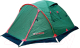 Палатка Talberg Malm 3 Pro / TLT-019 (зеленый) -