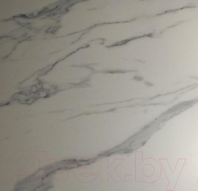 Плитка Ceramica Fiore Mykonos White 9555 (600x600)