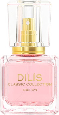 Духи Dilis Classic Collection №43 (30мл) - 