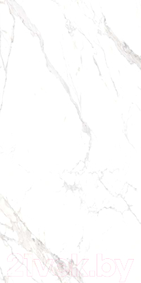 Плитка Ceramica Fiore Mykonos White RT 9931 (600x1200)