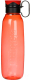 Бутылка для воды Sistema 670 (850мл, оранжевый) - 