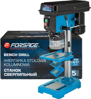 

Сверлильный станок, F-DP8A
