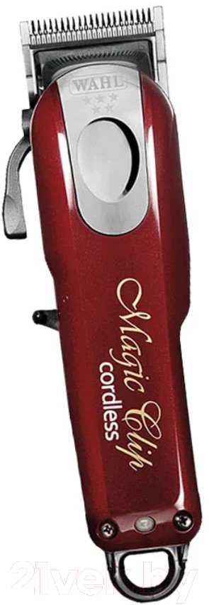 Машинка для стрижки волос Wahl Hair Clipper Magic Clip Cordless 5V / 8148-2316H