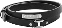 Браслет Diesel DX0971040 - 