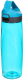 Бутылка для воды Sistema 680 (900мл, голубой) - 
