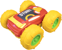 

Радиоуправляемая игрушка Qunxing Toys, Машинка-перевертыш / 989-11B