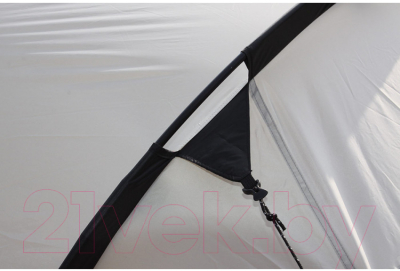 Изображение товара Палатка Talberg Base 4 Sahara / TLT-025S (серый)