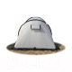 Миниатюра изображения товара Палатка Talberg Base 4 Sahara / TLT-025S (серый)
