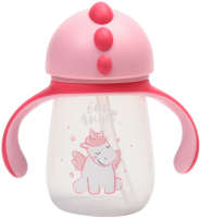 

Поильник Lalababy, Unicorn с трубочкой / 7425073
