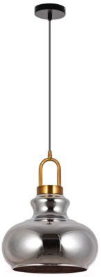 Потолочный светильник Arte Lamp Bell A1992SP-1PB