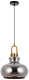 Потолочный светильник Arte Lamp Bell A1992SP-1PB - 
