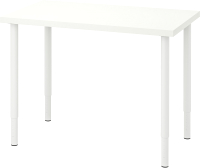 Письменный стол Ikea Линнмон/Олов 594.162.00 - 
