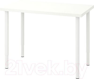 Письменный стол Ikea Линнмон/Олов 594.162.00