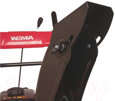 Снегоуборщик бензиновый Weima WWS0722A-J