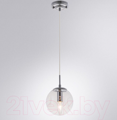 Потолочный светильник Arte Lamp Tureis A9915SP-1CC