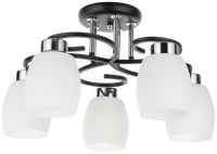 

Люстра Arte Lamp, Krit A4505PL-5BK