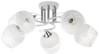 

Люстра Arte Lamp, Atria A4121PL-5WH