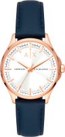 Часы наручные женские Armani Exchange AX5260 - 