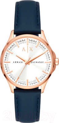 Часы наручные женские Armani Exchange AX5260