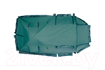 Изображение товара Палатка Talberg Blander 4 / TLT-028 (зеленый)