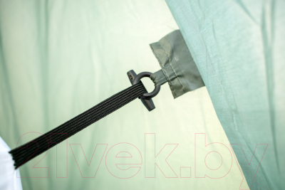 Изображение товара Палатка Talberg Blander 4 / TLT-028 (зеленый)