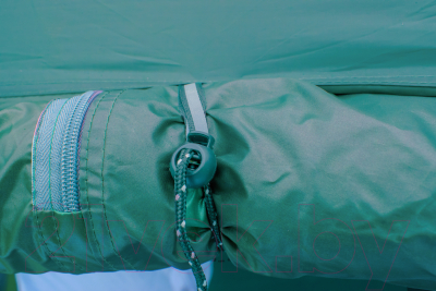 Изображение товара Палатка Talberg Blander 4 / TLT-028 (зеленый)