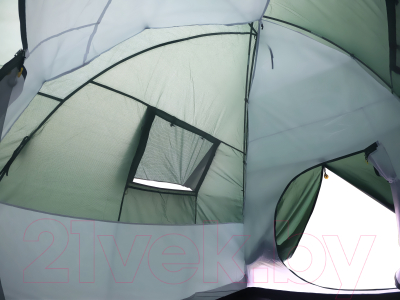 Изображение товара Палатка Talberg Blander 4 / TLT-028 (зеленый)