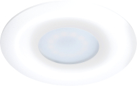 Точечный светильник Arte Lamp Fulu A2169PL-1WH - 