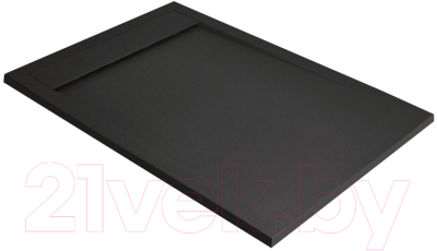 

Душевой поддон Radaway, Teos F 120x100 / HTF120100-54
