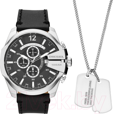 

Часы наручные мужские Diesel, DZ4559