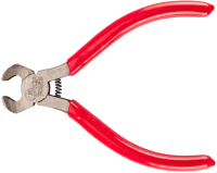 

Кусачки торцевые TopTools, 32D165
