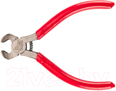 

Кусачки торцевые TopTools, 32D165