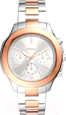 Часы наручные мужские Fossil BQ2591