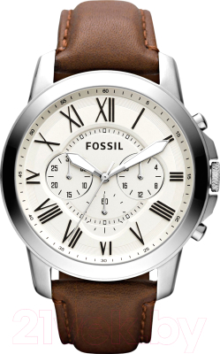 

Часы наручные мужские Fossil, FS4735IE