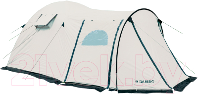 

Палатка Talberg, Blander 4 Sahara / TLT-028S